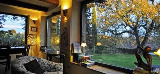 фото отеля Locanda Ilune Pitigliano