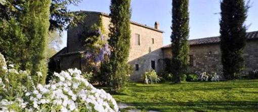 фото отеля Locanda Ilune Pitigliano