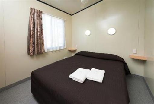 фото отеля Noosa Tewantin Caravan Park