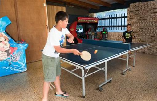 фото отеля Noosa Tewantin Caravan Park