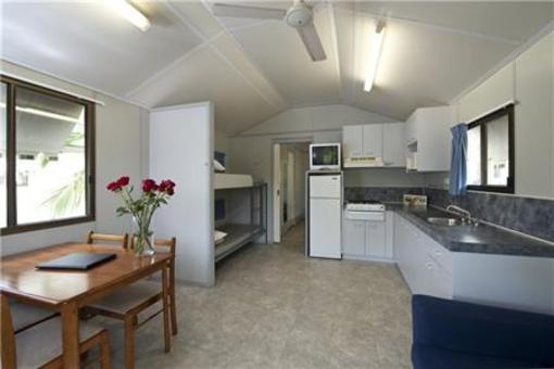 фото отеля Noosa Tewantin Caravan Park