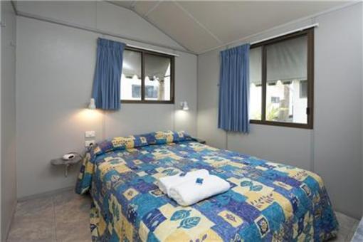 фото отеля Noosa Tewantin Caravan Park