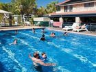 фото отеля Noosa Tewantin Caravan Park