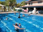 фото отеля Noosa Tewantin Caravan Park