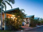 фото отеля Noosa Tewantin Caravan Park