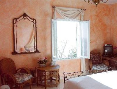 фото отеля Casa Lorenzina Bed and Breakfast