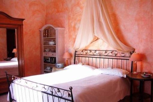 фото отеля Casa Lorenzina Bed and Breakfast