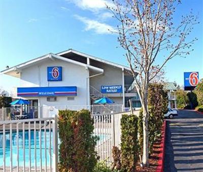фото отеля Motel 6 Bellingham
