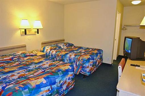 фото отеля Motel 6 Bellingham
