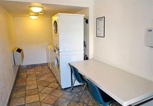 фото отеля Motel 6 Bellingham