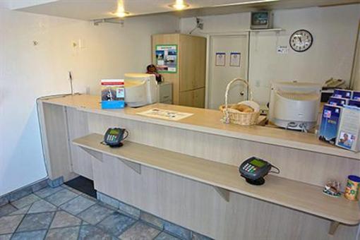 фото отеля Motel 6 Bellingham