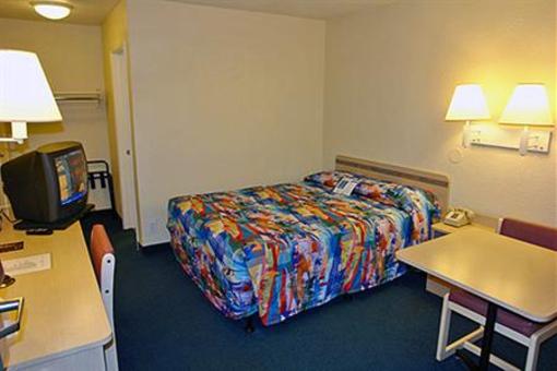 фото отеля Motel 6 Bellingham