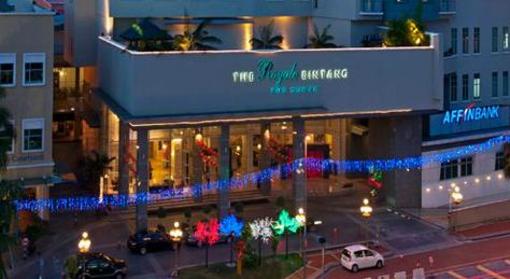 фото отеля The Royale Bintang Damansara