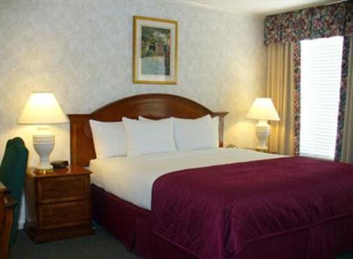 фото отеля Silicon Valley Hotel San Jose Airport