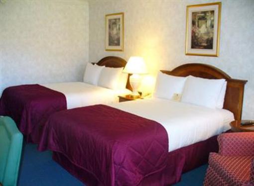 фото отеля Silicon Valley Hotel San Jose Airport