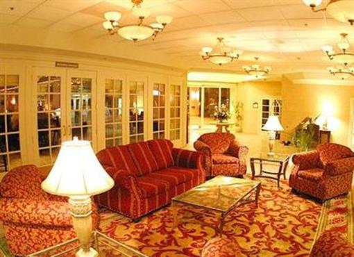 фото отеля Silicon Valley Hotel San Jose Airport