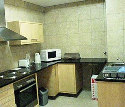 фото отеля KnightsBridge Apartments Cape Town