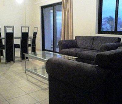 фото отеля KnightsBridge Apartments Cape Town
