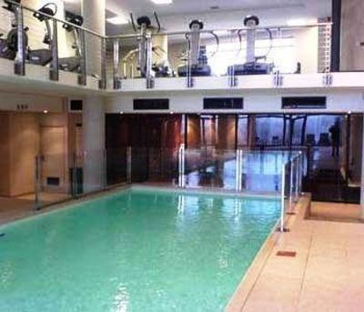 фото отеля KnightsBridge Apartments Cape Town