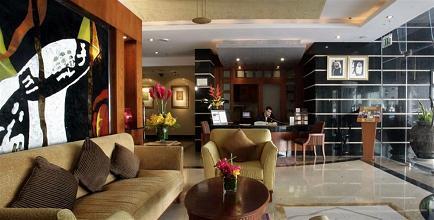 фото отеля Coral Boutique Hotel Apartments