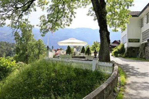 фото отеля Nutheim Gjestgiveri