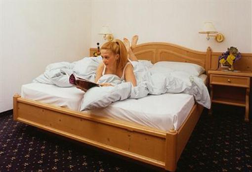 фото отеля Hotel Residence Rose