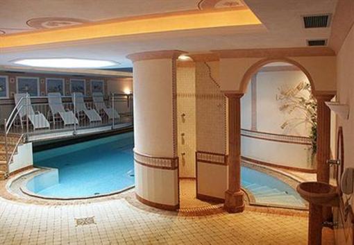 фото отеля Hotel Residence Rose