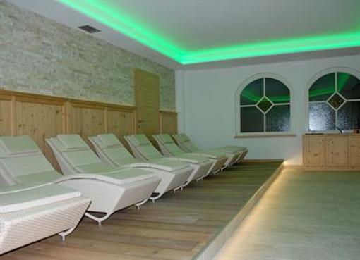 фото отеля Hotel Residence Rose