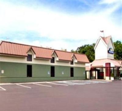 фото отеля Days Inn East Stroudsburg