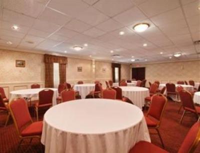 фото отеля Days Inn East Stroudsburg