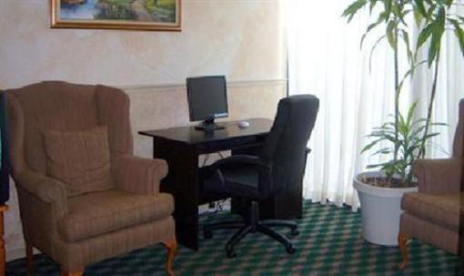 фото отеля Days Inn East Stroudsburg