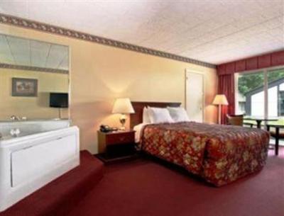 фото отеля Days Inn East Stroudsburg