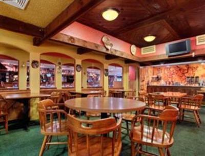 фото отеля Days Inn East Stroudsburg