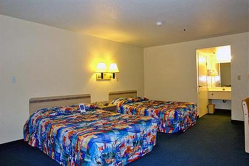 фото отеля Motel 6 Ventura South