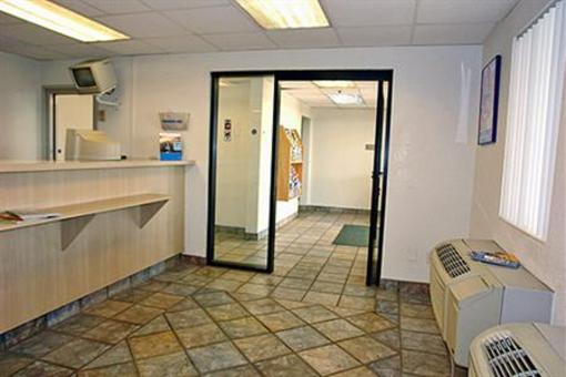 фото отеля Motel 6 Ventura South