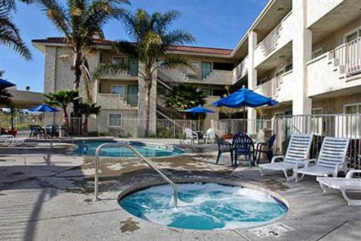 фото отеля Motel 6 Ventura South