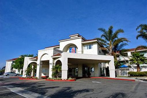 фото отеля Motel 6 Ventura South
