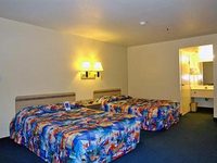 Motel 6 Ventura South