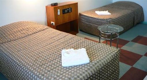 фото отеля Lindy Lodge Motel