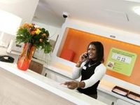 Ibis Budget Bordeaux Gare Saint Jean