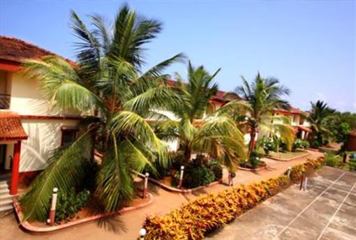 фото отеля Colonia Jose' Menino Resort