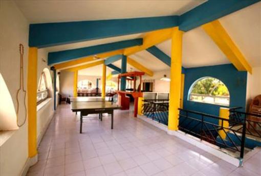 фото отеля Colonia Jose' Menino Resort