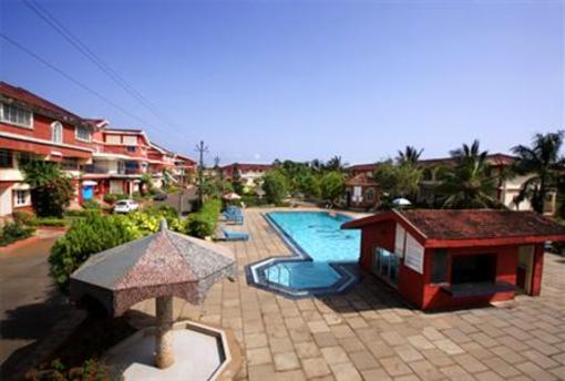 фото отеля Colonia Jose' Menino Resort
