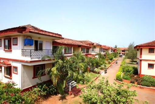 фото отеля Colonia Jose' Menino Resort