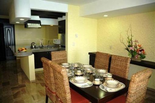 фото отеля El Cid El Moro Beach Hotel Mazatlan