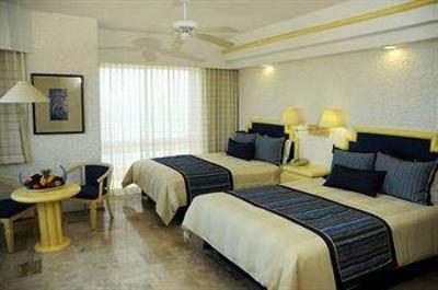 фото отеля El Cid El Moro Beach Hotel Mazatlan