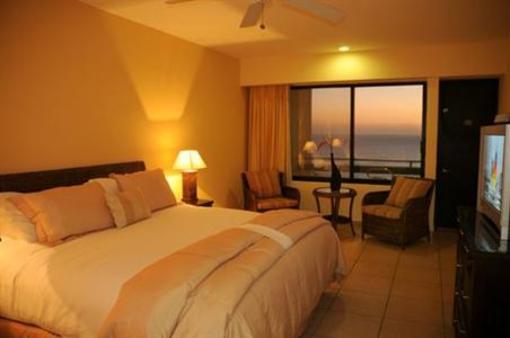 фото отеля El Cid El Moro Beach Hotel Mazatlan