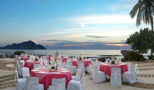 фото отеля El Cid El Moro Beach Hotel Mazatlan