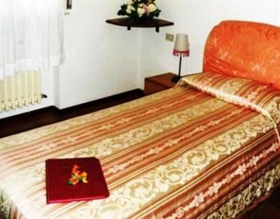 фото отеля Hotel Paradiso Salsomaggiore Terme
