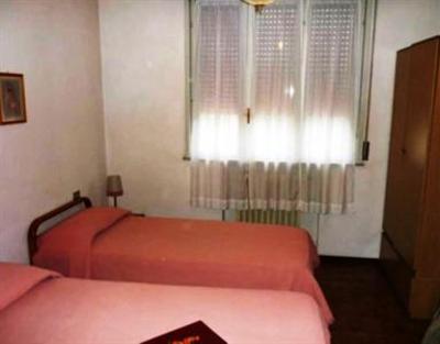 фото отеля Hotel Paradiso Salsomaggiore Terme